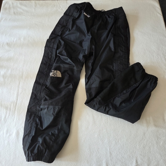The North Face Pants - The North Face Women's Black Pants